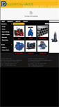 Mobile Screenshot of dragonusa-group.com